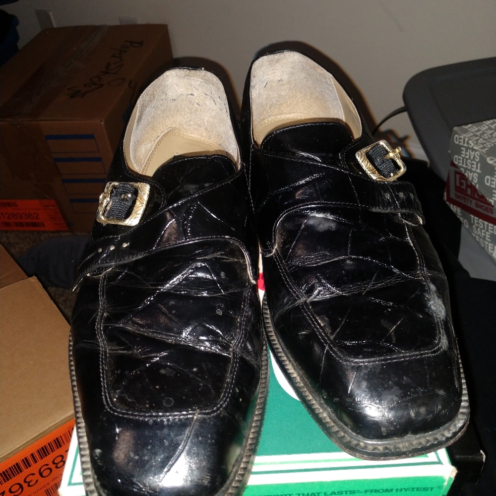 Gator Shoes